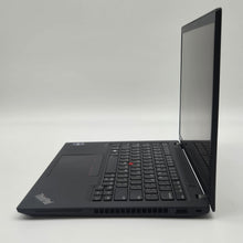 Load image into Gallery viewer, Lenovo ThinkPad P14s Gen 4 Black 1.9 GHz Intel Core i7 13th Gen. 64GB RAM 1TB Solid State Drive NVIDIA RTX A500 4 GB