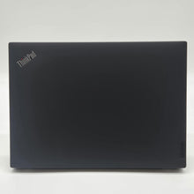 Load image into Gallery viewer, Lenovo ThinkPad P14s Gen 4 Black 1.9 GHz Intel Core i7 13th Gen. 64GB RAM 1TB Solid State Drive NVIDIA RTX A500 4 GB