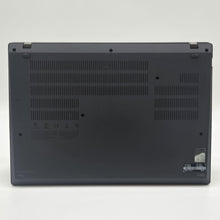 Load image into Gallery viewer, Lenovo ThinkPad P14s Gen 4 Black 1.9 GHz Intel Core i7 13th Gen. 64GB RAM 1TB Solid State Drive NVIDIA RTX A500 4 GB