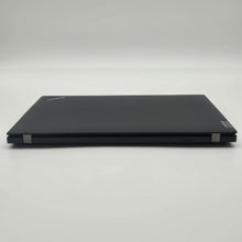 Load image into Gallery viewer, Lenovo ThinkPad P14s Gen 4 Black 1.9 GHz Intel Core i7 13th Gen. 64GB RAM 1TB Solid State Drive NVIDIA RTX A500 4 GB