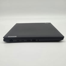 Load image into Gallery viewer, Lenovo ThinkPad P14s Gen 4 Black 1.9 GHz Intel Core i7 13th Gen. 64GB RAM 1TB Solid State Drive NVIDIA RTX A500 4 GB