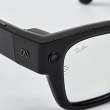 Load image into Gallery viewer, Meta Ray-Ban Display Black 32GB