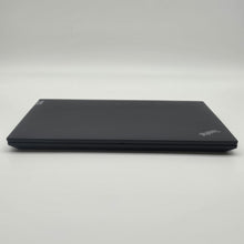 Load image into Gallery viewer, Lenovo ThinkPad P14s Gen 4 Black 1.9 GHz Intel Core i7 13th Gen. 64GB RAM 1TB Solid State Drive NVIDIA RTX A500 4 GB