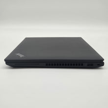 Load image into Gallery viewer, Lenovo ThinkPad P14s Gen 4 Black 1.9 GHz Intel Core i7 13th Gen. 64GB RAM 1TB Solid State Drive NVIDIA RTX A500 4 GB