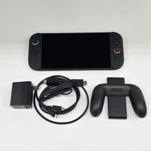 Load image into Gallery viewer, Nintendo Switch 2 Original Black 256GB