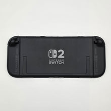 Load image into Gallery viewer, Nintendo Switch 2 Original Black 256GB