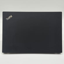 Load image into Gallery viewer, Lenovo ThinkPad T14 Gen 1 Black 1.6 GHz Intel Core i5 10th Gen. 8GB RAM 256GB Solid State Drive