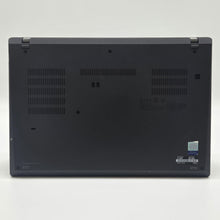 Load image into Gallery viewer, Lenovo ThinkPad T14 Gen 1 Black 1.6 GHz Intel Core i5 10th Gen. 8GB RAM 256GB Solid State Drive