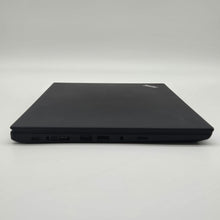 Load image into Gallery viewer, Lenovo ThinkPad T14 Gen 1 Black 1.6 GHz Intel Core i5 10th Gen. 8GB RAM 256GB Solid State Drive