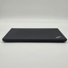 Load image into Gallery viewer, Lenovo ThinkPad T14 Gen 1 Black 1.6 GHz Intel Core i5 10th Gen. 8GB RAM 256GB Solid State Drive