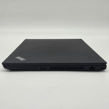 Load image into Gallery viewer, Lenovo ThinkPad T14 Gen 1 Black 1.6 GHz Intel Core i5 10th Gen. 8GB RAM 256GB Solid State Drive