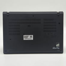 Load image into Gallery viewer, Lenovo ThinkPad P14s Gen 2 Black 2.8 GHz Intel Core i7 11th Gen. 32GB RAM 1TB Solid State Drive NVIDIA T500 4 GB