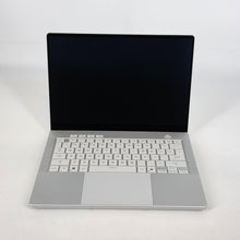Load image into Gallery viewer, Asus ROG Zephyrus G14 GA403 14 White 2.0 GHz AMD Ryzen AI 9 HX 370 32GB RAM 2TB Solid State Drive NVIDIA GeForce RTX 5070 Ti 12 GB