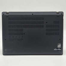 Load image into Gallery viewer, Lenovo ThinkPad P14s Gen 3 Black 2.1 GHz Intel Core i7 12th Gen. 16GB RAM 512GB Solid State Drive NVIDIA T550 4 GB