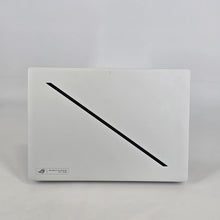 Load image into Gallery viewer, Asus ROG Zephyrus G14 GA403 14 White 2.0 GHz AMD Ryzen AI 9 HX 370 32GB RAM 2TB Solid State Drive NVIDIA GeForce RTX 5070 Ti 12 GB