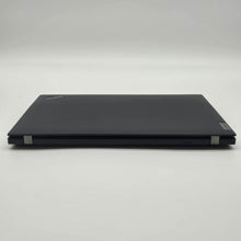 Load image into Gallery viewer, Lenovo ThinkPad P14s Gen 3 Black 2.1 GHz Intel Core i7 12th Gen. 16GB RAM 512GB Solid State Drive NVIDIA T550 4 GB