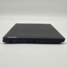 Load image into Gallery viewer, Lenovo ThinkPad P14s Gen 3 Black 2.1 GHz Intel Core i7 12th Gen. 16GB RAM 512GB Solid State Drive NVIDIA T550 4 GB