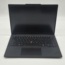 Load image into Gallery viewer, Lenovo ThinkPad P14s Gen 6 Black 2.0 GHz AMD Ryzen AI 9 HX Pro 370 64GB RAM 1TB Solid State Drive