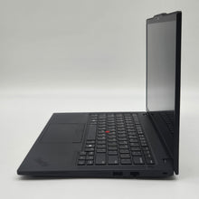 Load image into Gallery viewer, Lenovo ThinkPad P14s Gen 6 Black 2.0 GHz AMD Ryzen AI 9 HX Pro 370 64GB RAM 1TB Solid State Drive