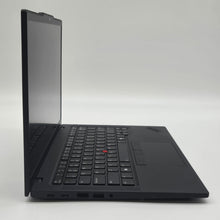 Load image into Gallery viewer, Lenovo ThinkPad P14s Gen 6 Black 2.0 GHz AMD Ryzen AI 9 HX Pro 370 64GB RAM 1TB Solid State Drive