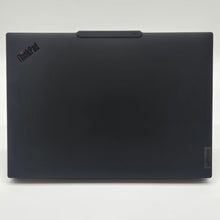Load image into Gallery viewer, Lenovo ThinkPad P14s Gen 6 Black 2.0 GHz AMD Ryzen AI 9 HX Pro 370 64GB RAM 1TB Solid State Drive