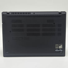 Load image into Gallery viewer, Lenovo ThinkPad P14s Gen 6 Black 2.0 GHz AMD Ryzen AI 9 HX Pro 370 64GB RAM 1TB Solid State Drive