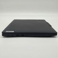 Load image into Gallery viewer, Lenovo ThinkPad P14s Gen 6 Black 2.0 GHz AMD Ryzen AI 9 HX Pro 370 64GB RAM 1TB Solid State Drive
