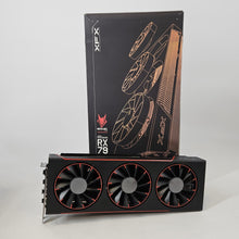 Load image into Gallery viewer, AMD Radeon RX 7900 XTX 24GB RAM