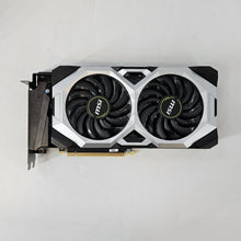Load image into Gallery viewer, NVIDIA GeForce RTX 2060 12GB RAM
