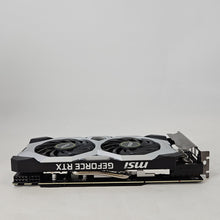 Load image into Gallery viewer, NVIDIA GeForce RTX 2060 12GB RAM