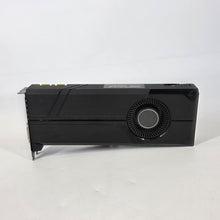 Load image into Gallery viewer, NVIDIA GeForce GTX 1080 8GB RAM