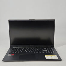 Load image into Gallery viewer, Asus Vivobook Go 15.6 AMD Ryzen 3 7320U 8GB RAM 128GB Solid State Drive