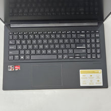 Load image into Gallery viewer, Asus Vivobook Go 15.6 AMD Ryzen 3 7320U 8GB RAM 128GB Solid State Drive