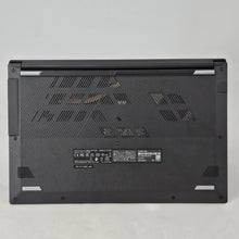 Load image into Gallery viewer, Asus Vivobook Go 15.6 AMD Ryzen 3 7320U 8GB RAM 128GB Solid State Drive