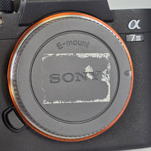 Load image into Gallery viewer, Sony Alpha 7 III 24MP Black
