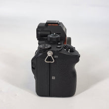 Load image into Gallery viewer, Sony Alpha 7 III 24MP Black