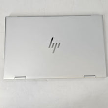 Load image into Gallery viewer, HP Envy x360 15.6 Silver 1.3 GHz Intel Core i5 12th Gen. 8GB RAM 256GB Solid State Drive