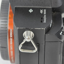 Load image into Gallery viewer, Sony Alpha 7 III 24MP Black