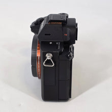 Load image into Gallery viewer, Sony Alpha 7 III 24MP Black