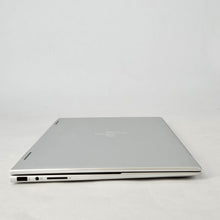 Load image into Gallery viewer, HP Envy x360 15.6 Silver 1.3 GHz Intel Core i5 12th Gen. 8GB RAM 256GB Solid State Drive