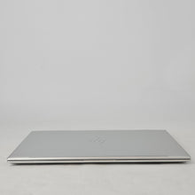 Load image into Gallery viewer, HP Envy x360 15.6 Silver 1.3 GHz Intel Core i5 12th Gen. 8GB RAM 256GB Solid State Drive