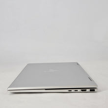 Load image into Gallery viewer, HP Envy x360 15.6 Silver 1.3 GHz Intel Core i5 12th Gen. 8GB RAM 256GB Solid State Drive