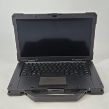 Load image into Gallery viewer, Dell Latitude 5430 Rugged 14 Black WiFi 2.4 GHz Intel Core i5 11th Gen. 16GB RAM 512GB Solid State Drive