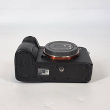 Load image into Gallery viewer, Sony Alpha 7 III 24MP Black