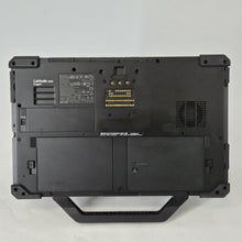 Load image into Gallery viewer, Dell Latitude 5430 Rugged 14 Black WiFi 2.4 GHz Intel Core i5 11th Gen. 16GB RAM 512GB Solid State Drive