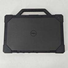 Load image into Gallery viewer, Dell Latitude 5430 Rugged 14 Black WiFi 2.4 GHz Intel Core i5 11th Gen. 16GB RAM 512GB Solid State Drive