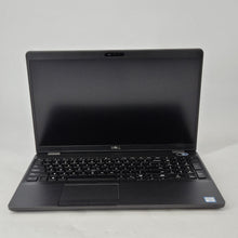 Load image into Gallery viewer, Dell Latitude 5500 15.6 Gray 1.9 GHz Intel Core i7 8th Gen. 16GB RAM 512GB Solid State Drive