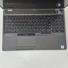 Load image into Gallery viewer, Dell Latitude 5500 15.6 Gray 1.9 GHz Intel Core i7 8th Gen. 16GB RAM 512GB Solid State Drive