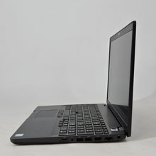 Load image into Gallery viewer, Dell Latitude 5500 15.6 Gray 1.9 GHz Intel Core i7 8th Gen. 16GB RAM 512GB Solid State Drive