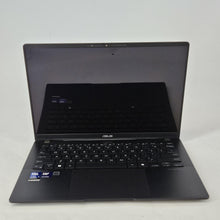 Load image into Gallery viewer, Asus Vivobook S 14 Black 2.1 GHz Intel Core Ultra 5 Series 2 16GB RAM 512GB Solid State Drive